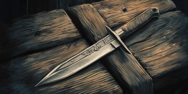 Agression au couteau à Firminy : le suspect interpellé - Viral Mag Un homme aurait agressé plusieurs personnes à coups de couteau devant une pizzeria à Firminy jeudi soir Deux victimes témoignent Viral Mag