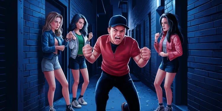 Un livreur de 39 ans a été condamné pour avoir agressé trois jeunes femmes lors dune livraison à Arras Les victimes sévèrement blessées   Viral Mag