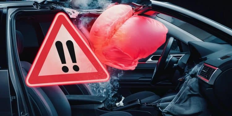 Découvrez les étapes essentielles pour réagir face aux rappels massifs de véhicules équipés dairbags défectueux Nos conseils pour rouler en toute tranquillité   Viral Mag