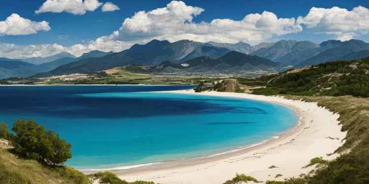 Albanie : Le Guide Ultime Pour Un Été Inoubliable - Viral Mag Découvrez les secrets de lAlbanie pour un été magique Plages paradisiaques montagnes époustouflantes culture fascinante Préparez votre voyage Viral Mag