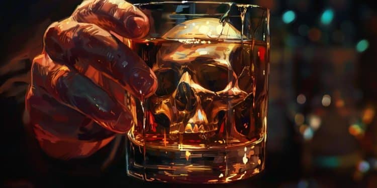 Huit décès et une centaine dintoxications liés à la consommation dalcool frelaté dans une commune rurale au nord de Rabat Un drame qui met en lumière les dangers de ce fléau persistant   Viral Mag