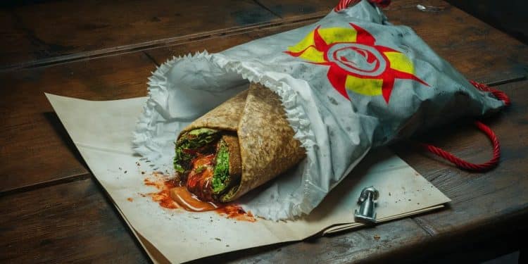 Des wraps aux falafels vendus chez Naturalia Biocoop et La Vie Claire contaminés à la listeria sont rappelés dans toute la France Quels sont les risques pour la santé    Viral Mag