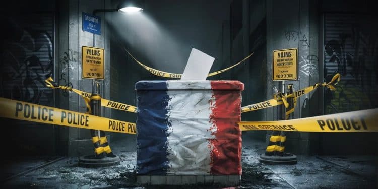 Le gouvernement redouble de vigilance face aux menaces terroristes et de violences urbaines à lapproche des élections législatives   Viral Mag