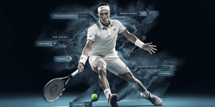 LAustralien Alex de Minaur atteint le meilleur classement de sa carrière à la 7e place tandis que le Français Arthur Cazaux perd plus de 10 places   Viral Mag