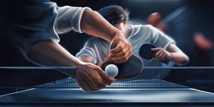 Le jeune phénomène Alexis Lebrun rafle tous les trophées en ce début de saison confirmant son statut de grand espoir du ping tricolore pour Paris 2024   Viral Mag