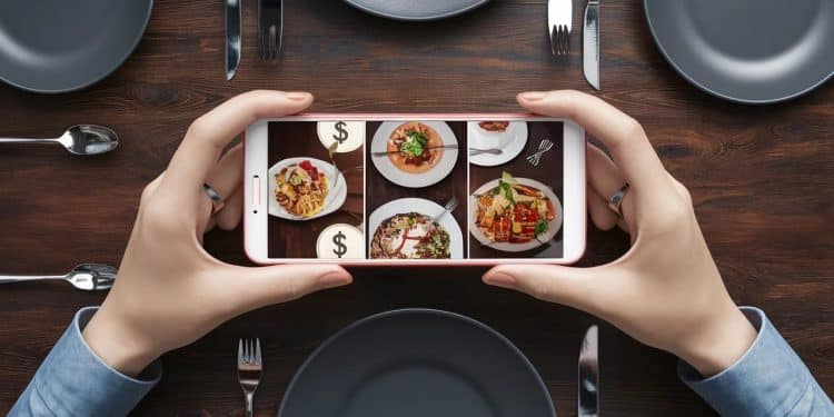 Linfluenceur culinaire Alexis Thiebaut condamné à 3500 euros damende pour pratiques commerciales trompeuses sur ses réseaux sociaux   Viral Mag