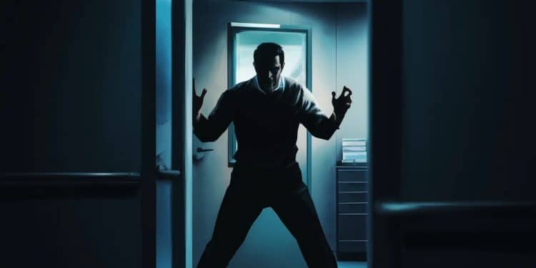 Algérien récidiviste sous OQTF tente un viol à Issy-les-Moulineaux - Viral Mag Un migrant clandestin algérien sous le coup dune OQTF et déjà connu des services de police a tenté de violer une femme dans un cabinet médical à Issy les Moulineaux Viral Mag