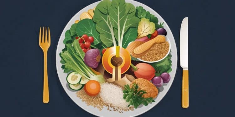 Alimentation et Cancer : Aliments à Privilégier et à Limiter - Viral Mag Découvrez les aliments clés à inclure et ceux à limiter dans votre alimentation pendant et après un traitement contre le cancer pour optimiser votre bien être Viral Mag