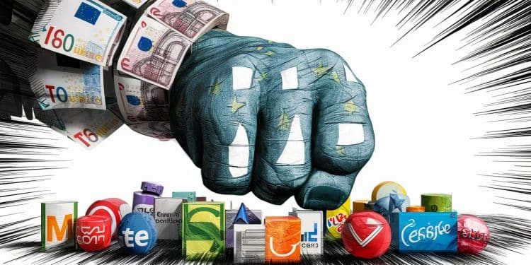 La Répression des fraudes vient dinfliger près de 30 millions deuros damendes à des entreprises comme Renault Ikea ou ArcelorMittal pour leurs retards de paiement Un signal fort pour protéger les fournisseurs   Viral Mag