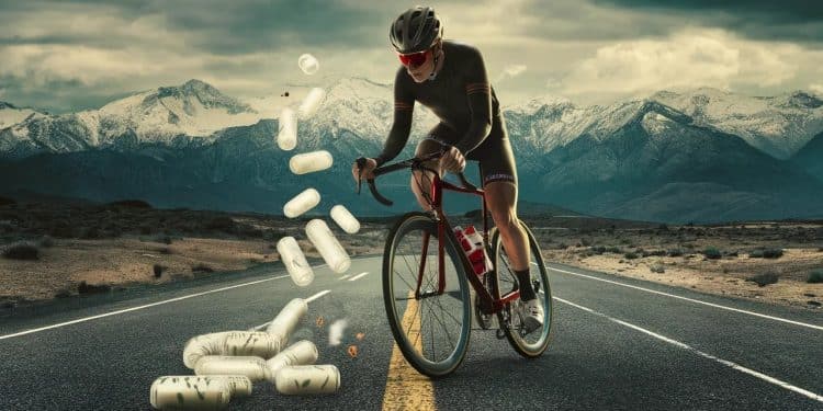 Découvrez tous les détails choquants du licenciement dAndrea Piccolo par Education First suspecté de transport dhormones de croissance   Viral Mag