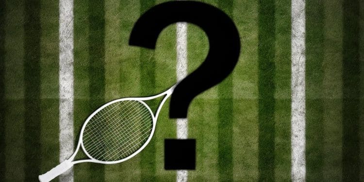 Andy Murray : Dernière Danse à Wimbledon ? - Viral Mag Andy Murray double vainqueur de Wimbledon hésite encore sur sa participation Une ultime apparition sur le gazon londonien Viral Mag