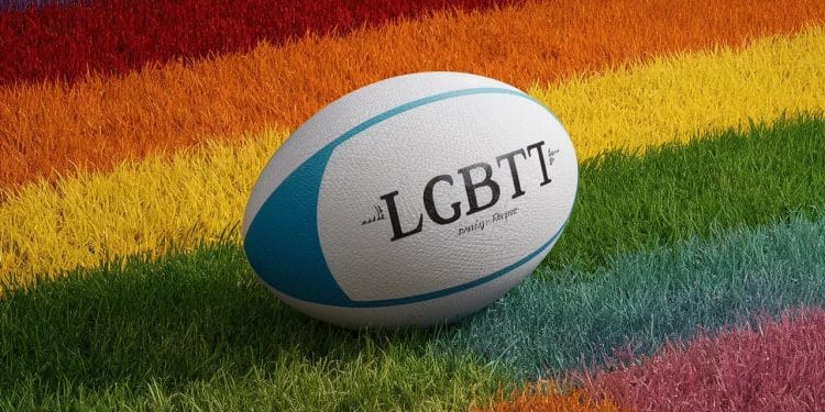 Antoine Dupont brise le tabou de l’homophobie dans le rugby - Viral Mag La star du XV de France Antoine Dupont sengage contre lhomophobie dans le rugby dans une interview exclusive pour le magazine Têtu Viral Mag