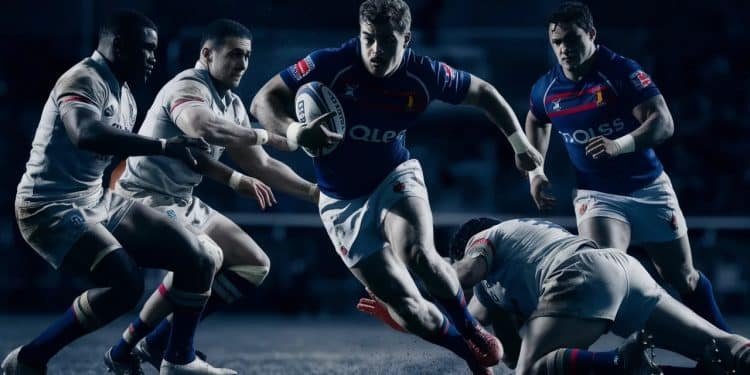 Antoine Dupont, le Maestro du Stade Toulousain - Viral Mag Après une demi finale de Top 14 intense face à La Rochelle Antoine Dupont revient sur sa performance et les espaces quil a su exploiter Viral Mag