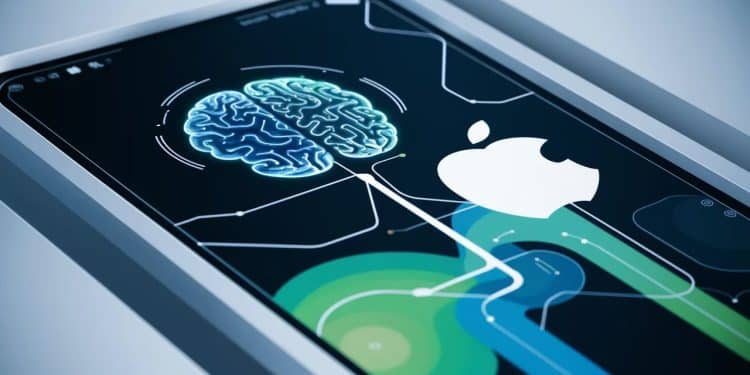 Apple entre dans la course à lIA avec Apple Intelligence et lintégration de ChatGPT Découvrez comment le géant de la tech compte révolutionner notre façon dinteragir avec la technologie   Viral Mag