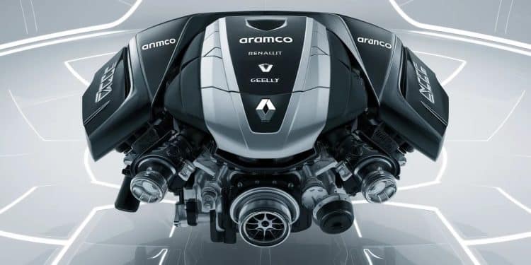 Le géant saoudien du pétrole Aramco prend 10 du capital de Horse la coentreprise créée par Renault et Geely dédiée aux moteurs thermiques   Viral Mag