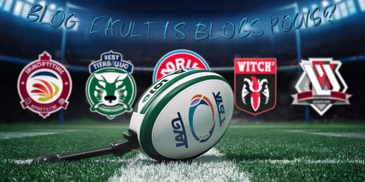 Les hommes au sifflet des demi finales du Top 14 ce week end sont connus Découvrez qui arbitrera Toulouse La Rochelle et Stade Français UBB   Viral Mag