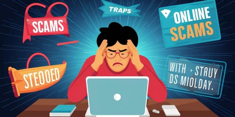 Découvrez les arnaques en ligne les plus courantes lors de la réservation de vos vacances dété et comment vous en prémunir Conseils dexperts   Viral Mag