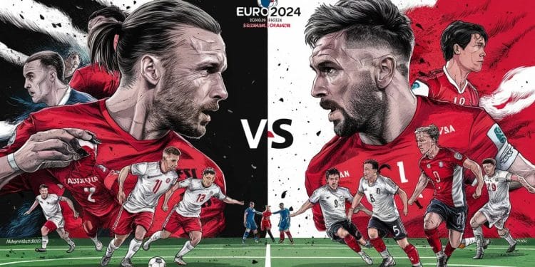 Arnautovic et Zielinski Brillent, Lewandowski Terne lors de Pologne-Autriche - Viral Mag Lors du match Pologne Autriche à lEuro 2024 Arnautovic et Zielinski ont livré de solides prestations tandis que Lewandowski est resté discret Analyse des tops et flops de cette rencontre Viral Mag