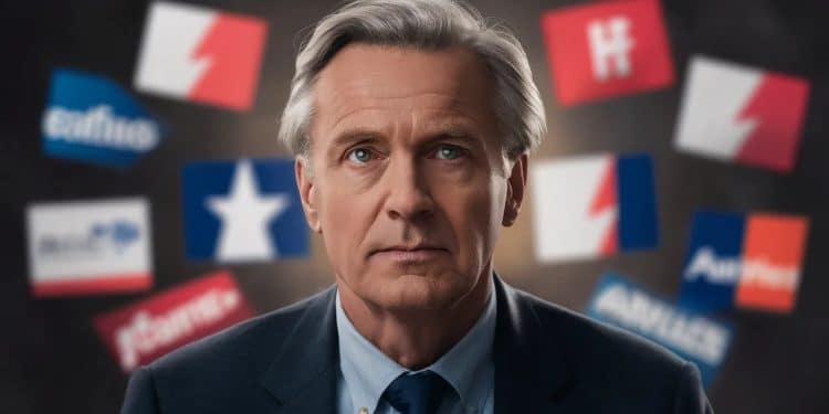 Arno Klarsfeld Choisirait le RN Plutôt que LFI : Un Changement de Position Radical - Viral Mag Arno Klarsfeld célèbre avocat et fils du chasseur de nazis Serge Klarsfeld crée la polémique en déclarant quil voterait RN plutôt que LFI Découvrez les raisons de ce revirement surprenant Viral Mag