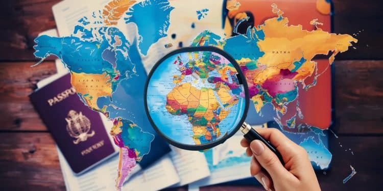 Assurances Voyage : ACS, la Clé d’un Séjour Serein à l’Étranger - Viral Mag Découvrez notre retour dexpérience complet sur les assurances voyage ACS Garanties solides options sur mesure assistance 247 le tout à prix mini Lisez vite Viral Mag