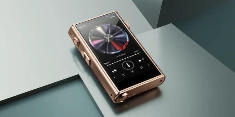 ASTELLKERN AULTIMA SP3000 le baladeur audiophile qui redéfinit lexcellence Découvrez ses caractéristiques uniques et ses performances époustouflantes   Viral Mag