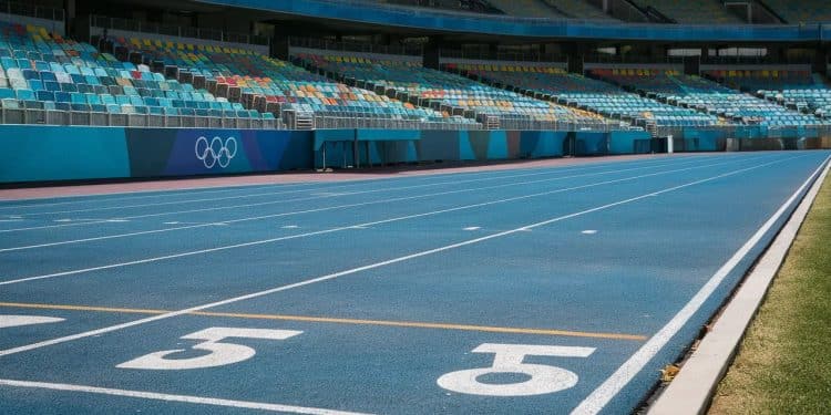 Athlétisme : Miller-Uibo Forfait pour les JO de Paris 2024 - Viral Mag La double championne olympique du 400 m Shaunae Miller Uibo ne pourra pas défendre son titre aux Jeux de Paris 2024 en raison dune blessure Viral Mag