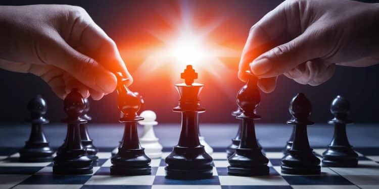 Rebondissement dans la saga Atos  le consortium mené par David Layani se retire laissant les créanciers seuls en lice Daniel Kretinsky à laffût   Viral Mag