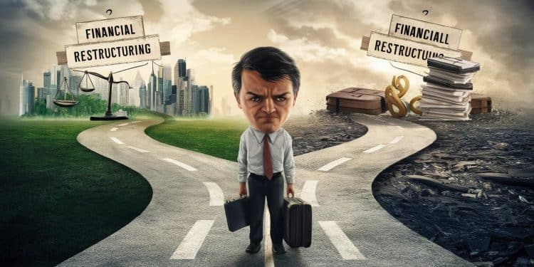 Atos : Vers un Dénouement Décisif dans la Saga des Offres de Reprise - Viral Mag Atos fait face à un choix crucial entre deux propositions révisées de restructuration financière Un tournant majeur se profile pour le géant informatique français Viral Mag