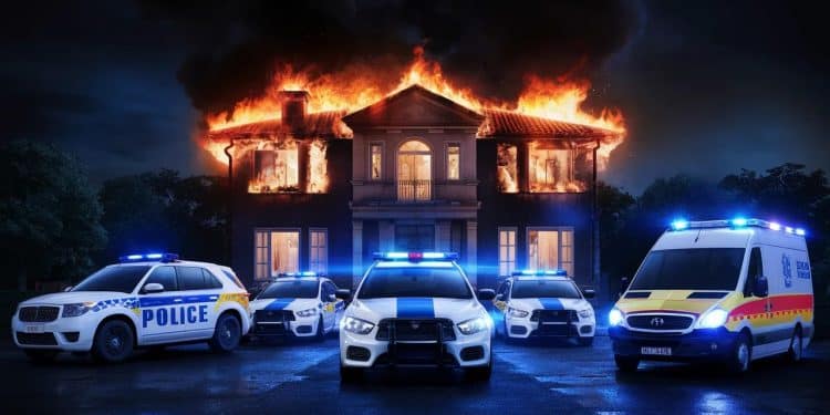 Attaque Au Couteau : Le Cri D’alarme Du Maire Face À L’immigration - Viral Mag Après une attaque au couteau par un mineur isolé le maire Antoine Valentin alerte sur les dangers de la politique migratoire actuelle et le manque de moyens Viral Mag