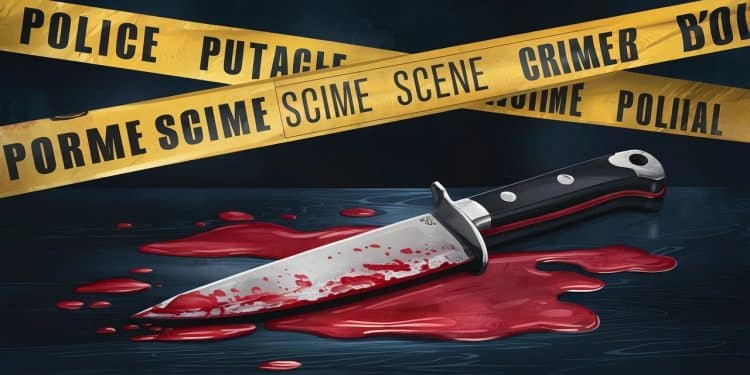 Attaque au Couteau Mortelle à Metz : Enquête en Cours - Viral Mag Une attaque au couteau fait 4 blessés dont 2 graves dans une épicerie exotique du quartier Borny à Metz Les pistes dun règlement de compte entre migrants afghans sont privilégiées Viral Mag