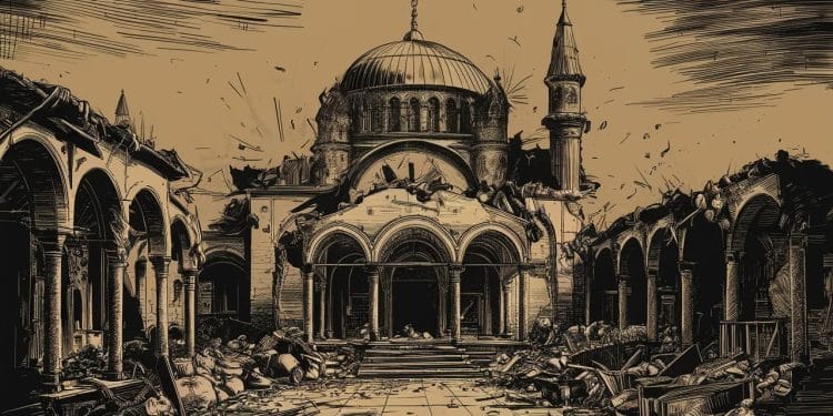 Attaques meurtrières dans le Caucase russe : le bilan s’alourdit - Viral Mag Des attaques contre des églises et une synagogue dans le Caucase russe ont fait plusieurs morts parmi les policiers et un prêtre Le Comité antiterroriste russe a ouvert une enquête Viral Mag