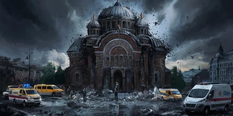 Attentats sanglants au Daguestan: l’Etat islamique frappe à nouveau - Viral Mag Vingt morts dans deux attentats revendiqués par lEtat islamique dans la république russe du Daguestan Un nouveau défi sécuritaire pour le Kremlin Viral Mag