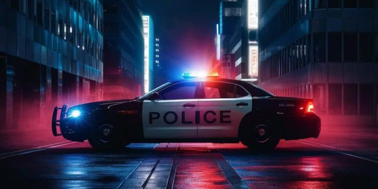 Agression au tournevis dun agent de voirie à Aubervilliers  la police municipale fait usage de son arme Un drame qui soulève des questions   Viral Mag