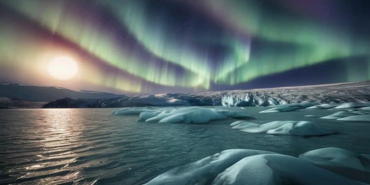 Finlande Islande Norvège Les pays nordiques offrent des expériences uniques en été loin de la canicule Découvrez les meilleures activités à faire   Viral Mag