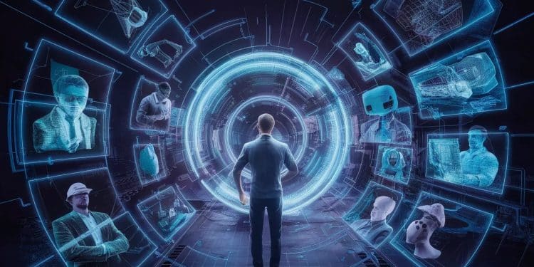 Autodesk Façonne l’Avenir avec le Numérique - Viral Mag Découvrez comment Autodesk révolutionne les industries avec ses solutions numériques innovantes Plongez au cœur de cette transformation fascinante    Viral Mag