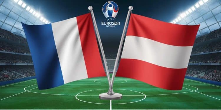 Historique des confrontations composition probable ambitions affichées Décryptage des 5 enjeux clés avant le match Autriche France à lEuro 2024   Viral Mag