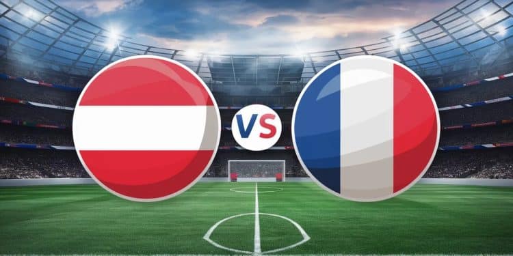 Découvrez tout ce quil faut savoir sur le match Autriche   France de lEuro 2024  horaires chaîne TV streaming enjeux Un rendez vous à ne surtout pas rater    Viral Mag