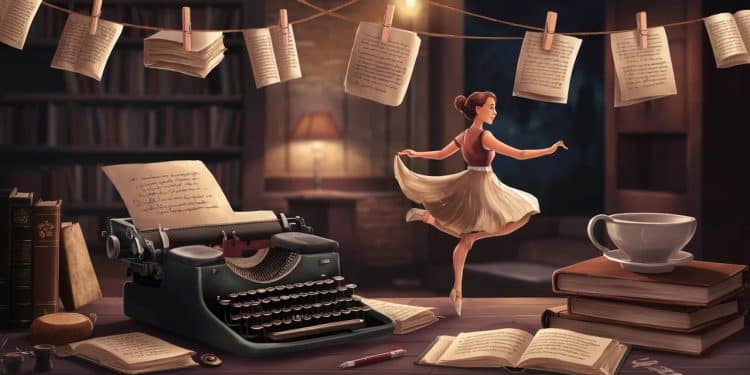 Avec Céline à Meudon: Une Soirée Hors du Commun - Viral Mag Immersion dans lunivers de Céline et de sa femme Lucette Almansor à travers un récit captivant dune soirée passée en leur compagnie à Meudon Viral Mag