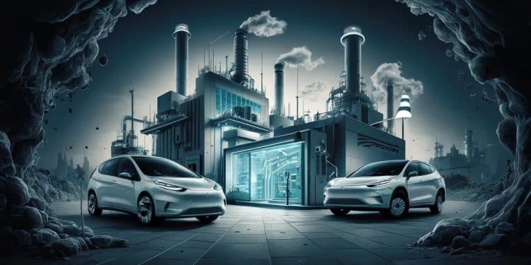 Axens lETI française historiquement présente dans le secteur pétrolier multiplie les projets innovants pour décarboner lindustrie Zoom sur cette entreprise en pleine mutation   Viral Mag