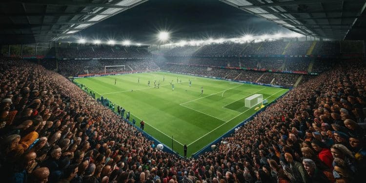 Le FC Metz affronte lAS Saint Étienne dans un match retour décisif pour le maintien en Ligue 1 Après la défaite 2 1 à laller les Messins doivent simposer à domicile   Viral Mag