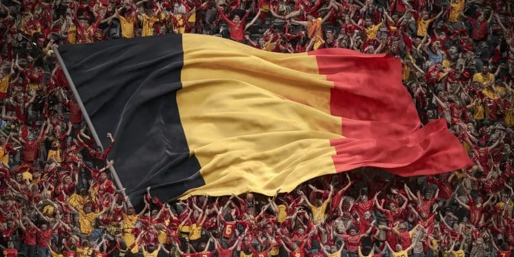 Revivez les moments forts de Belgique Roumanie match crucial pour la qualification à lEuro 2024 Analyse des performances individuelles et de lenjeu pour les Diables Rouges   Viral Mag