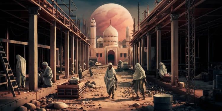 Belkasem Haftar : Reconstruire la Libye et rapprocher tous les Libyens - Viral Mag Belkasem Haftar fils de lhomme fort de lest libyen dévoile au Figaro sa stratégie pour reconstruire la Libye et rapprocher tous les Libyens Viral Mag