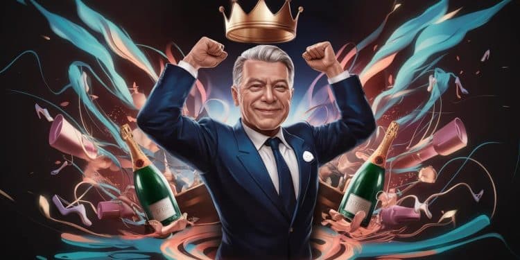 Bernard Arnault redevient l’homme le plus riche du monde - Viral Mag Découvrez comment Bernard Arnault PDG de LVMH a détrôné Jeff Bezos et Elon Musk pour reprendre la première place du classement des milliardaires   Viral Mag
