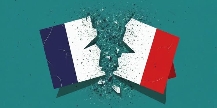 Lex Premier ministre socialiste Bernard Cazeneuve exprime sa colère face à lalliance de la gauche avec lextrême gauche aux législatives   Viral Mag