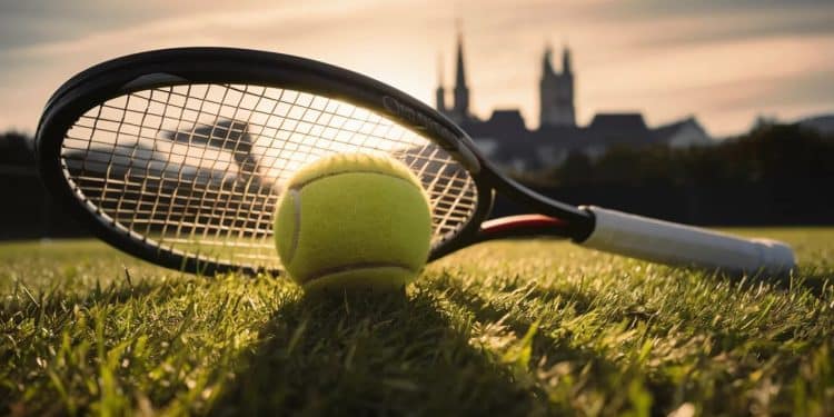 Matteo Berrettini absent des courts depuis deux mois sest incliné en finale du tournoi de Stuttgart face au Britannique Jack Draper après un match accroché en trois sets   Viral Mag