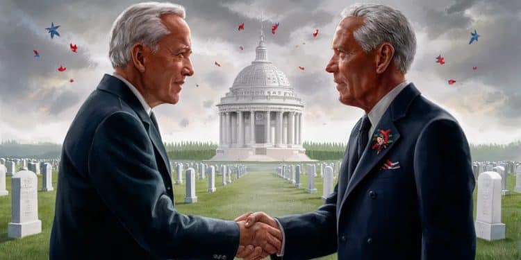 Le président américain Joe Biden rencontrera son homologue ukrainien Volodymyr Zelensky lors des commémorations en Normandie et au G7 en Italie   Viral Mag