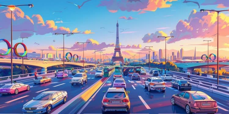 Blocage de l’aéroport Charles-de-Gaulle et du périphérique : le plan choc des VTC - Viral Mag Les chauffeurs VTC menacent de paralyser laéroport de Roissy et le périphérique parisien à lapproche des JO Découvrez leurs revendications et limpact potentiel sur les Jeux Viral Mag