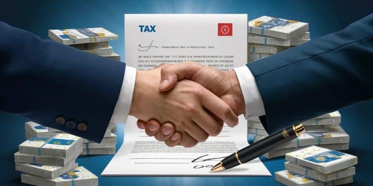 Bookingcom leader européen de la réservation en ligne annonce un accord de 153 millions deuros avec les autorités fiscales françaises pour la période 2006 2018   Viral Mag