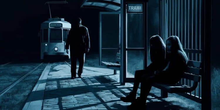 Bordeaux : Agression Islamiste de Mineures à un Arrêt de Tram - Viral Mag À Bordeaux un islamiste de 23 ans reproche à des ados de 13 ans dêtre trop court vêtues et les agresse à un arrêt de tramway Déjà arrêté pour non respect de son contrôle judiciaire   Viral Mag