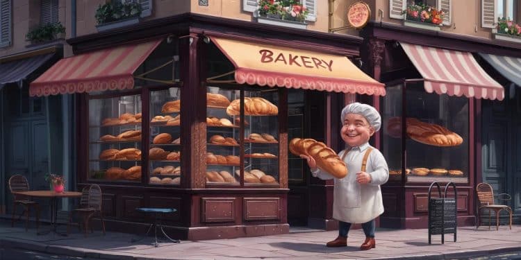 Boulangeries et pharmacies plébiscitées : le triomphe du commerce de proximité - Viral Mag Les Français se tournent de plus en plus vers les commerces de proximité comme les boulangeries et les pharmacies Découvrez pourquoi ce phénomène prend de lampleur Viral Mag